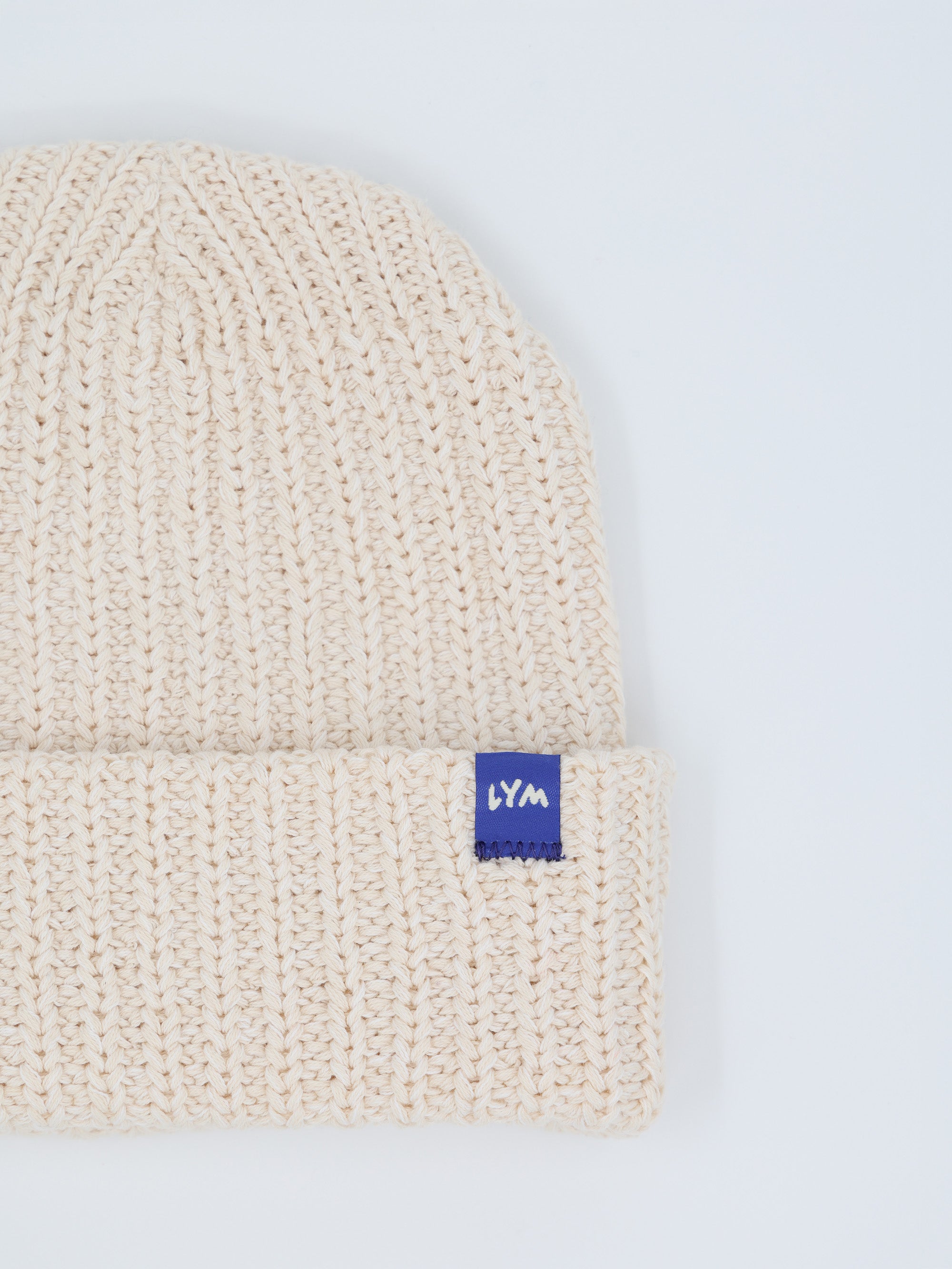 New Essentials Beanie