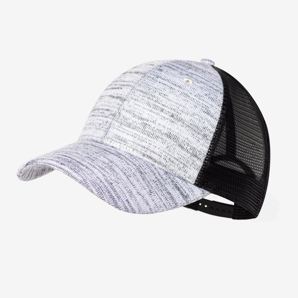Mesh-Back Cap